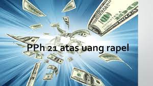 Rekonsiliasi fiskal pengertian jenis makalah penyebab dan contoh. Cara Perhitungan Pph 21 Kenaikan Gaji Warsidi Ca