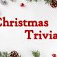 Christmas Trivia Night event image