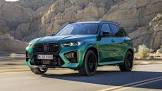 Bmw-X5-M