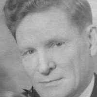 Dr Albert James Hutchings (1888-1962)