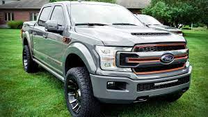 The information below was known to be true at the time the vehicle was. Ford Putting Harley Davidson Themed F 150 Back On The Market Ctv News Autos