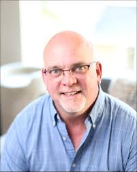 John Buscher's Instagram, Twitter & Facebook