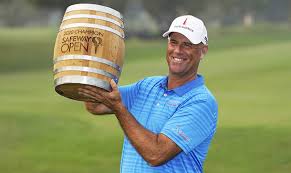 In 1840 there was 1 cink family living in new york. 47 Year Old Stewart Cink Rallies To Win Safeway Open