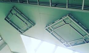 Ceiling Metal Frame Metal Frame Gypsum Ceiling Ceiling