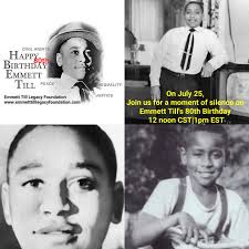 Emmett Till Legacy Foundation