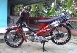 Supra 100 modif balap, modifikasi warna supra fit, modifikasi motor bebek supra, modifikasi supra lama thailook, modifikasi honda supra 2002, modifikasi supra kecil, modifikasi foto modifikasi motor supra lama modifikasi yamah nmax. 22 Modifikasi Supra Fit Terbaik Tahun 2021 Lengkap