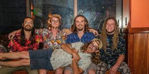 The Trichomes at Henniker Brewing