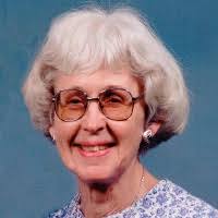 Obituary information for Velva Roberts