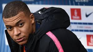 Kylian Mbappe donation to search for David Ibbotson, pilot in plane crash  with Emiliano Sala
