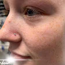 Come Check Us Out Thelostsheeptattoo And Get Pierced By Motherlunapiercing Piercings Piercing Piercingad Piercing Shop Nose Piercing Jewelry Nose Piercing