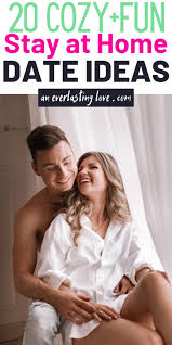 Feb 05, 2021 · our favourite low cost date night ideas at home are definitely an indoor picnic, a at home spa date or a movie marathon with all the extras. 20 Cozy Stay At Home Date Night Ideas For Married Couples An Everlasting Love