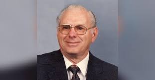 Kenneth H. Staley Obituary