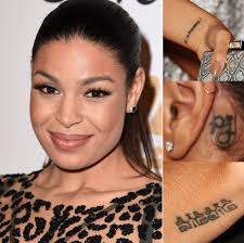 Jun 11, 2021 · nick kyrgios has pulled out of next week's queen's club championships grass court event due to neck pain, raising doubts about the australian's participation at wimbledon later this month nick cannon neck tattoo. Celebrities With Tattoos Whoopi Goldberg Rihanna Zoe Kravitz Essence