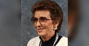 Hazel Louise Hundley Obituary