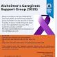 Alzheimer's Caregivers Support Group event image