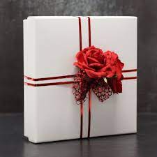 If you're short on time, we've also included options you can buy. Buy Sweet Romance Valentine Gift Box