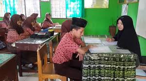 Oleh karena itu, persipan menghadapi ujian mapel tesebut tetap harus dilakukan. Siswa Mtsn 4 Tabalong Laksanakan Ujian Praktik Bahasa Arab