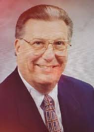 G. Norman 'Norm' Nicholson