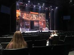 photos at new world stages stage 3