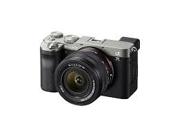 Sony Alpha 7C