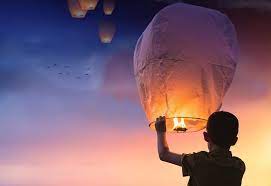 Cara membuat lentera dari kertas karton. Tutorial Cara Membuat Lampion Unik Cantik Menarik Sindunesia