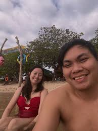 New camping site.... Calatagan Batangas