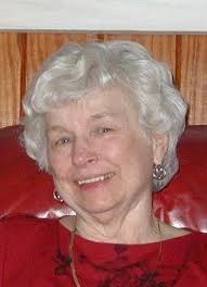 Margaret Tutwiler Obituary