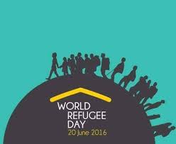 A seemingly insightful vibe isn't likely to. Today 20 June Is World Refugee Day Ymca Europe