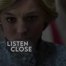 Jim Bonham Listen Closely