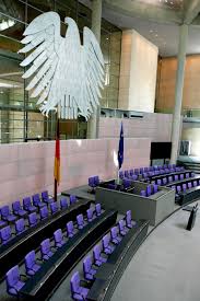 Download free image bundestag logo on cement wall. White Eagle Logo Wall Art Germany Reichstag Government Berlin Capital Policy Federal Eagle Bundestag Pxfuel
