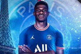 The report states that psg has an interest, but they have yet to present an offer for the teenager. Z3nnlccbqgjkrm