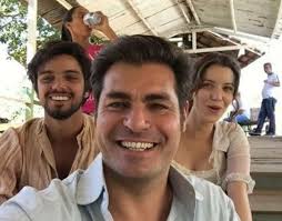 Amélia (letícia persiles) sucumbirá à sua doença e morrerá no final de orgulho e paixão. Atores Gravam Cenas De Orgulho E Paixao Em Minas Gerais Bastidores O Planeta Tv