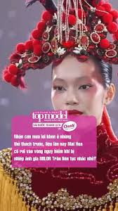Nhận lời khen ở thử thách trước, liệu lần này Mai Hoa rơi vào nguy hiểm  #vietnamnexttopmodel2025