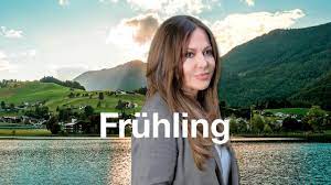 Последние твиты от sophia thomalla (@thomallasophia). Fruhling 3sat Mediathek