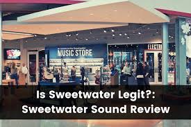 Up to $120 off all qualified sonible plug ins. Is Sweetwater Legit Sweetwater Sound Review 2021