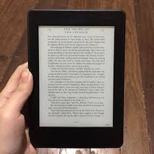Amazon's kindle paperwhite 3rd generation is a six inch, 300 ppi display reading tablet used primarily for reading. Kindle Paperwhite 3 Shopee Philippines