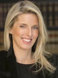 Women federal judges