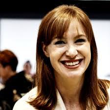 Trudi Johnson's Instagram, Twitter & Facebook