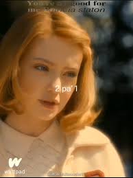 Fanfic Lily X Patty Whattpad