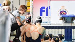 Nuria diosdado y joana jiménez buscarán acceder a la final en nado sincronizado en tokio 2020. Mayuko Fujiki La Unidad Que Sentiremos En Tokio 2020 Es Algo Que Solo Puede Traer El Deporte