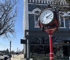 Six Wadsworth High School Staff Members Retire