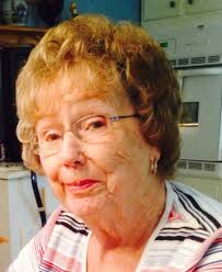 Mary Ousley Obituary