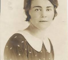 An American in Derbyshire