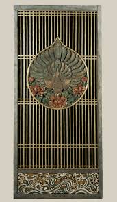 Japanese Aesthetics Antique Windows Fantasy Art Men Japan