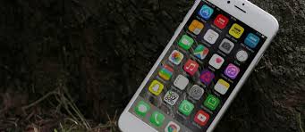 I am big fan of apple but in this case i feel cheated because it cost me a lot of money from my salary i have bought this phone. Iphone 6 Review It May Be Old But It S Still A Fine Phone