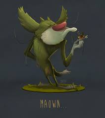 In this fantastic game your main goal is to guide the balls and try to put them in the right way. Jack Oggy And The Cockroaches By Tayancruz On Deviantart