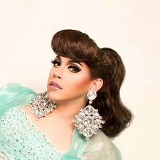 Houston drag queens to know: Roxanne Collins, Tommie Ross, Blackberri