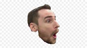 Kreygasm Transparent Png Clipart Free Pogchamp Transparent For Discord Free Transparent Png Images Pngaaa Com