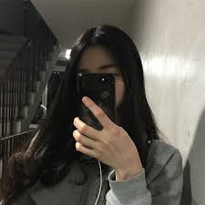 Find gifs with the latest and newest hashtags! Ulzzang Mirror Tumblr Posts Tumbral Com