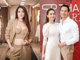 Con đã bước vào tuổi dậy thì nhiều mơ mộng. Tinh CÅ© Kim Ly Sáº¯p Lam Bá»' TrÆ°Æ¡ng Ngá»c Anh Tiáº¿c Vi TrÆ°á»›c Ä'ay Khong Ä'áº» Nhiá»u HÆ¡n